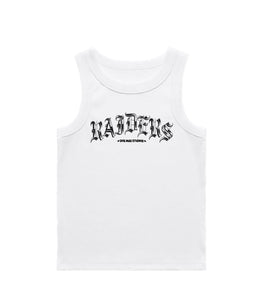 Womens OG Crop Top