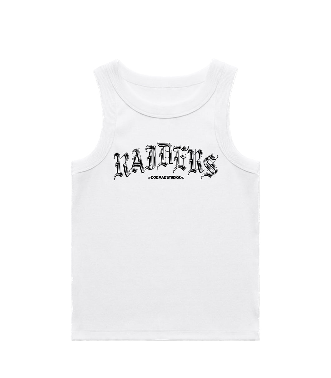 Womens OG Crop Top