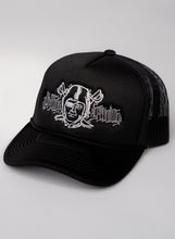 Load image into Gallery viewer, X One Nation Trucker Hat
