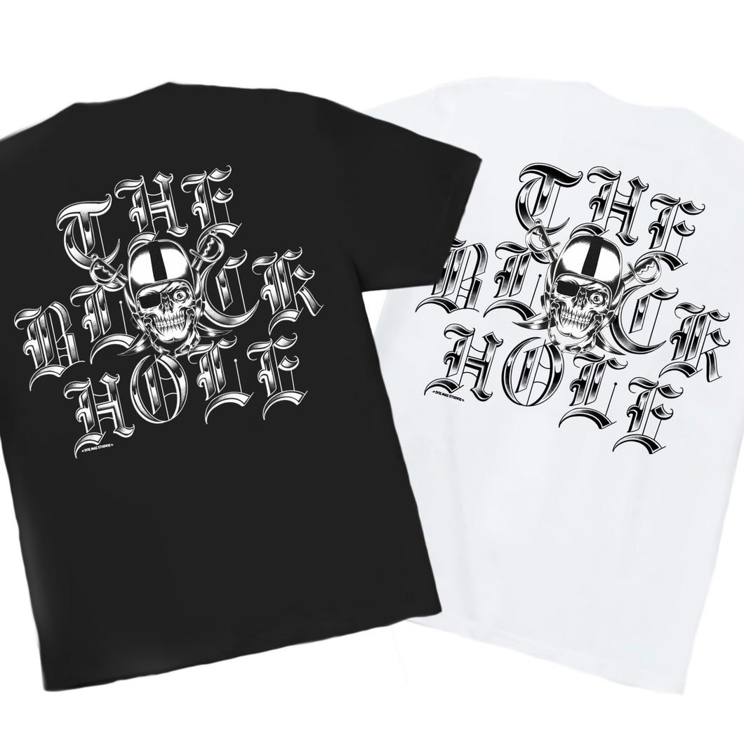 Black Hole T-Shirt