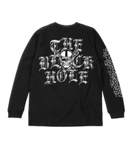 Load image into Gallery viewer, Black Hole Longsleeve