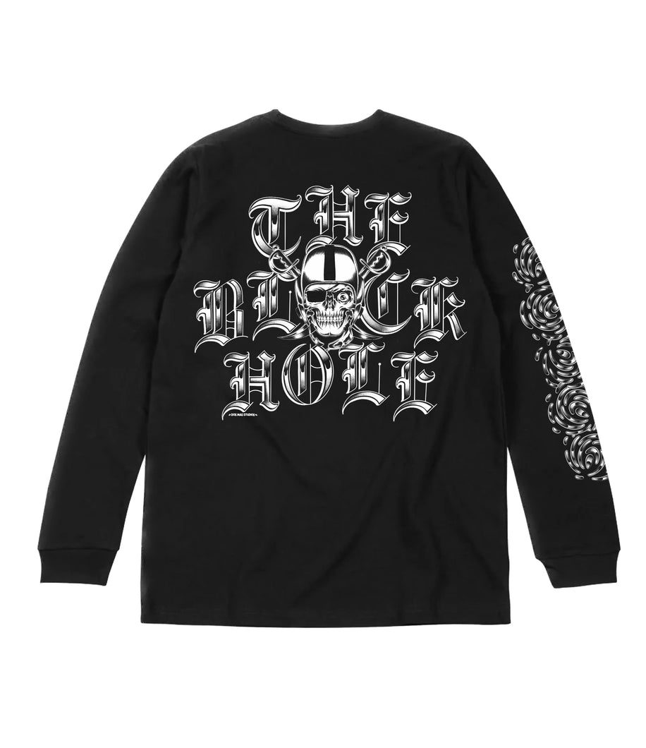Black Hole Longsleeve