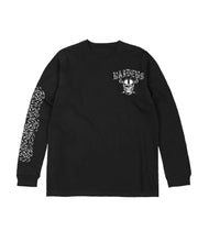 Load image into Gallery viewer, Black Hole Longsleeve