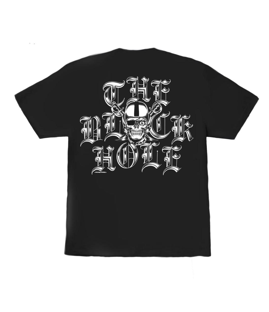 Black Hole T-Shirt