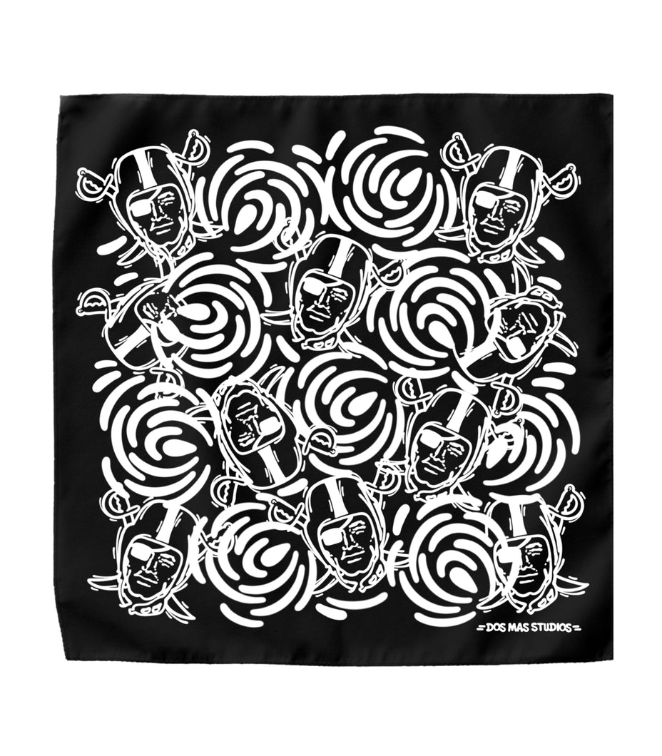 Sunday Bandana