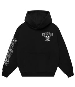 Black Hole Hoodie