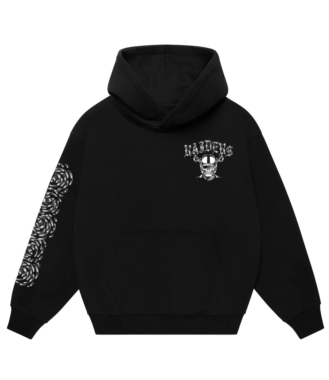 Black Hole Hoodie