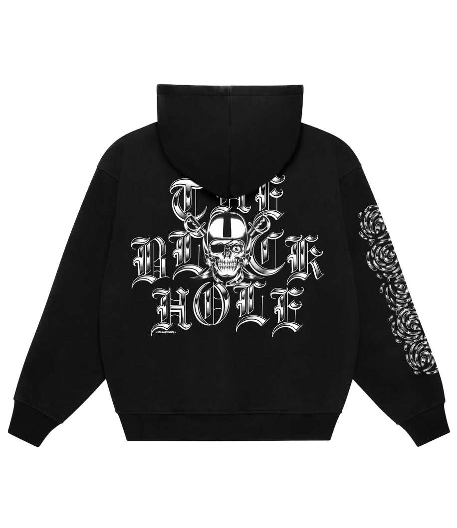 Black Hole Hoodie