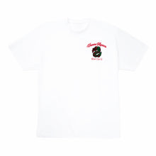 Load image into Gallery viewer, Vamos Tee White