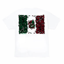 Load image into Gallery viewer, Vamos Tee White