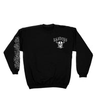 Load image into Gallery viewer, Black Hole Crewneck