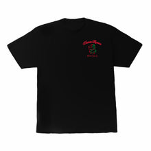 Load image into Gallery viewer, Vamos Tee Black